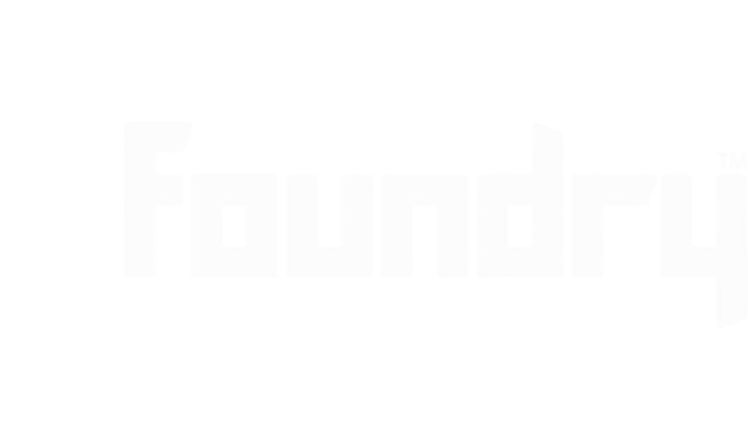 11Foundry Logo