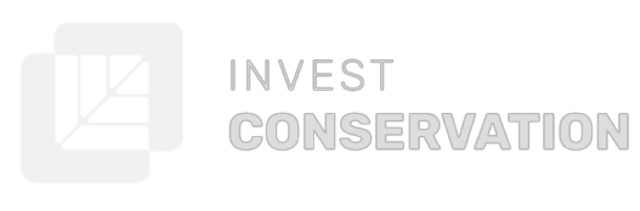 Invest Conservation Logo